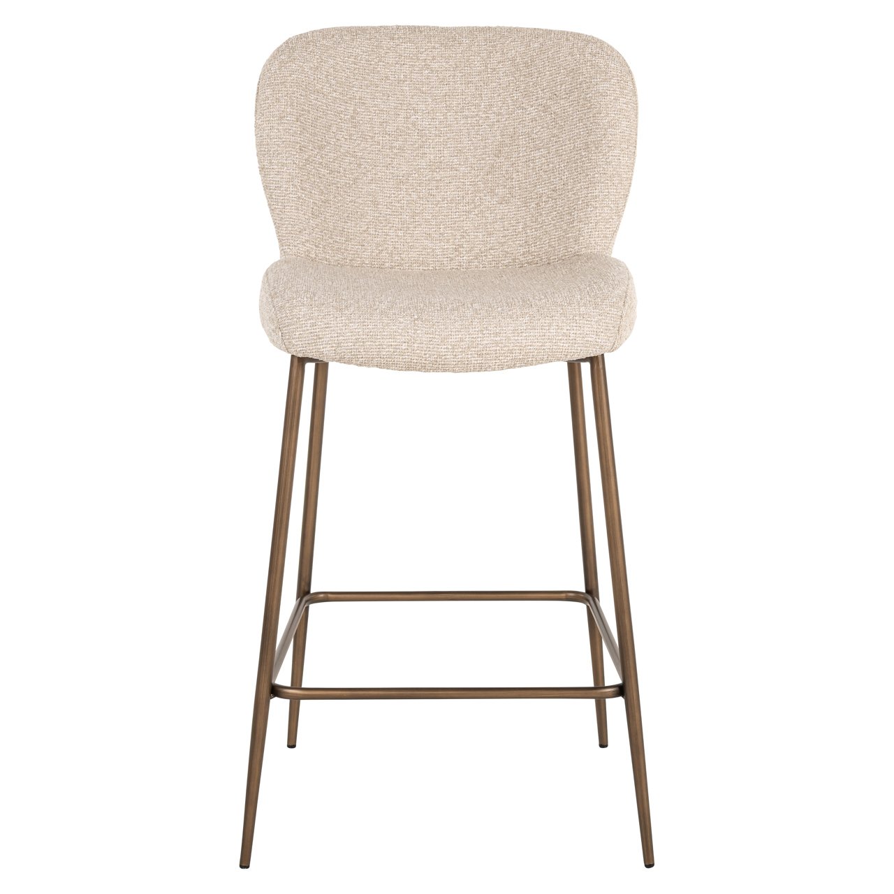 Counter stool Odarby biscotti