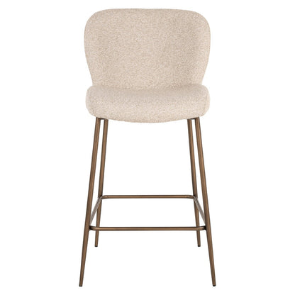 Counter stool Odarby biscotti