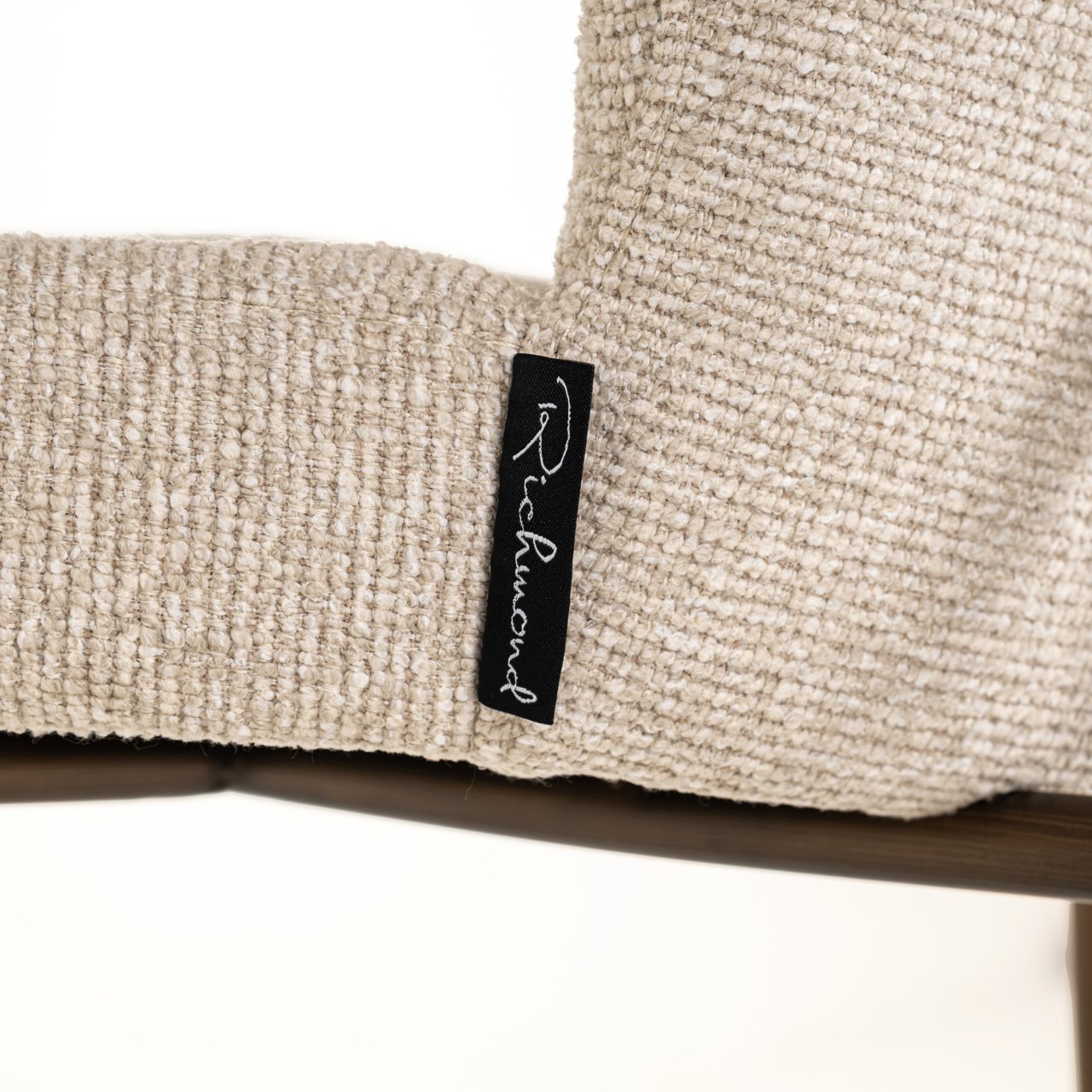 Counter stool Odarby biscotti