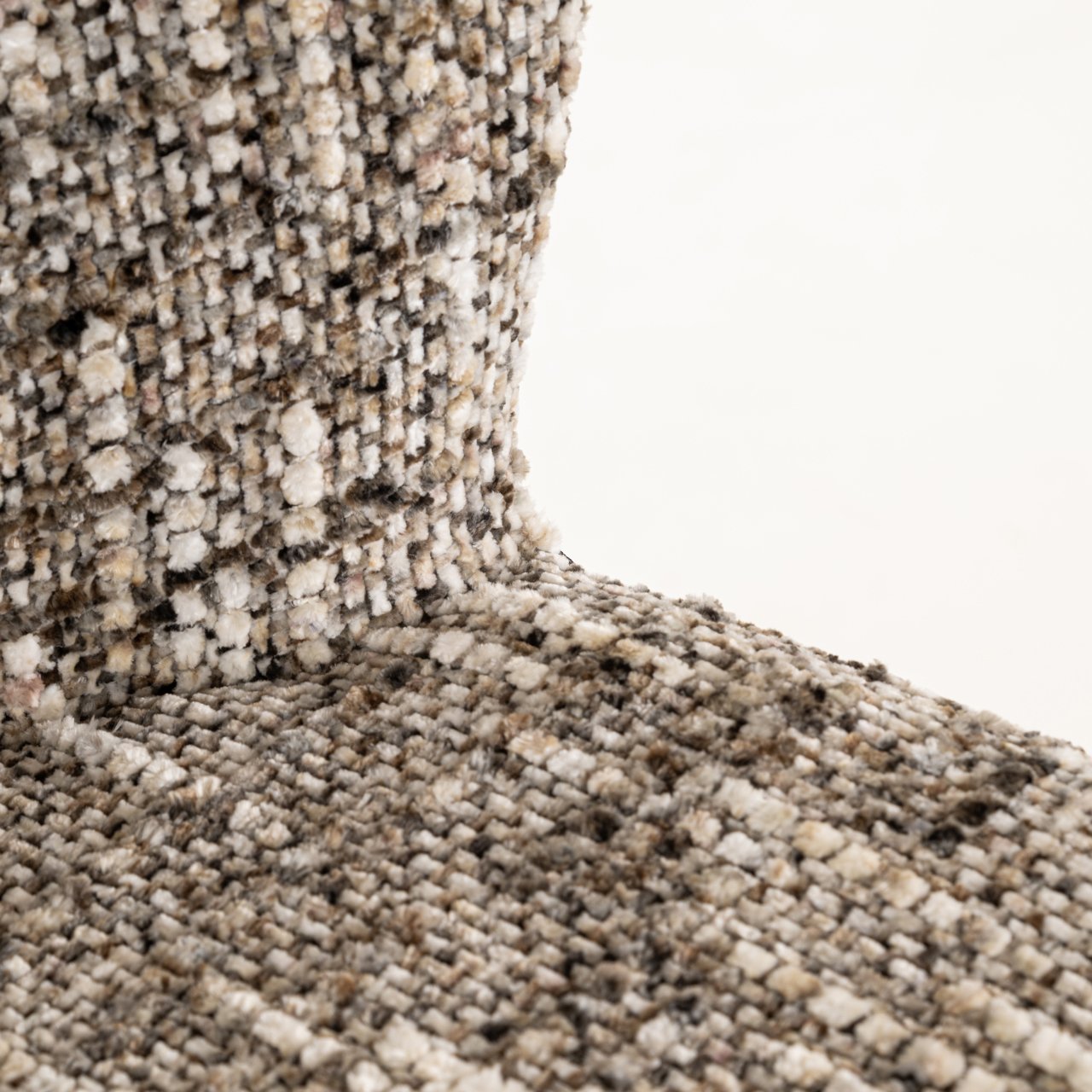 Counter stool Odarby brown omara