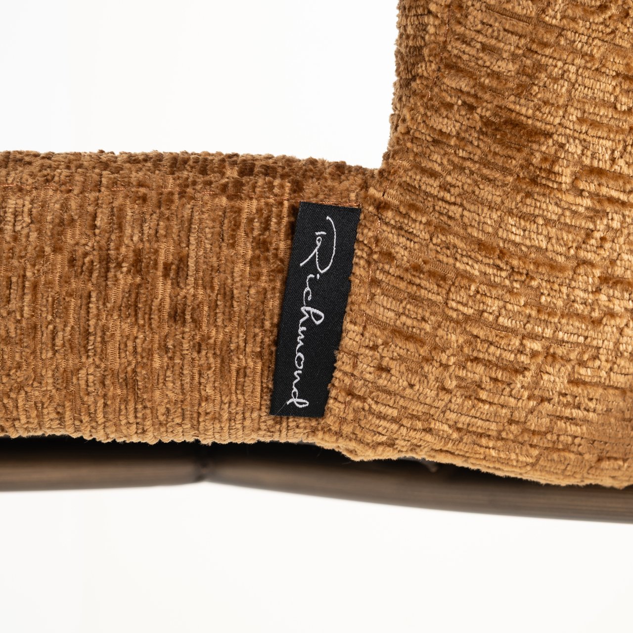 Counter stool Odarby cognac fusion