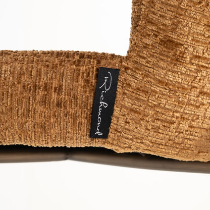 Counter stool Odarby cognac fusion