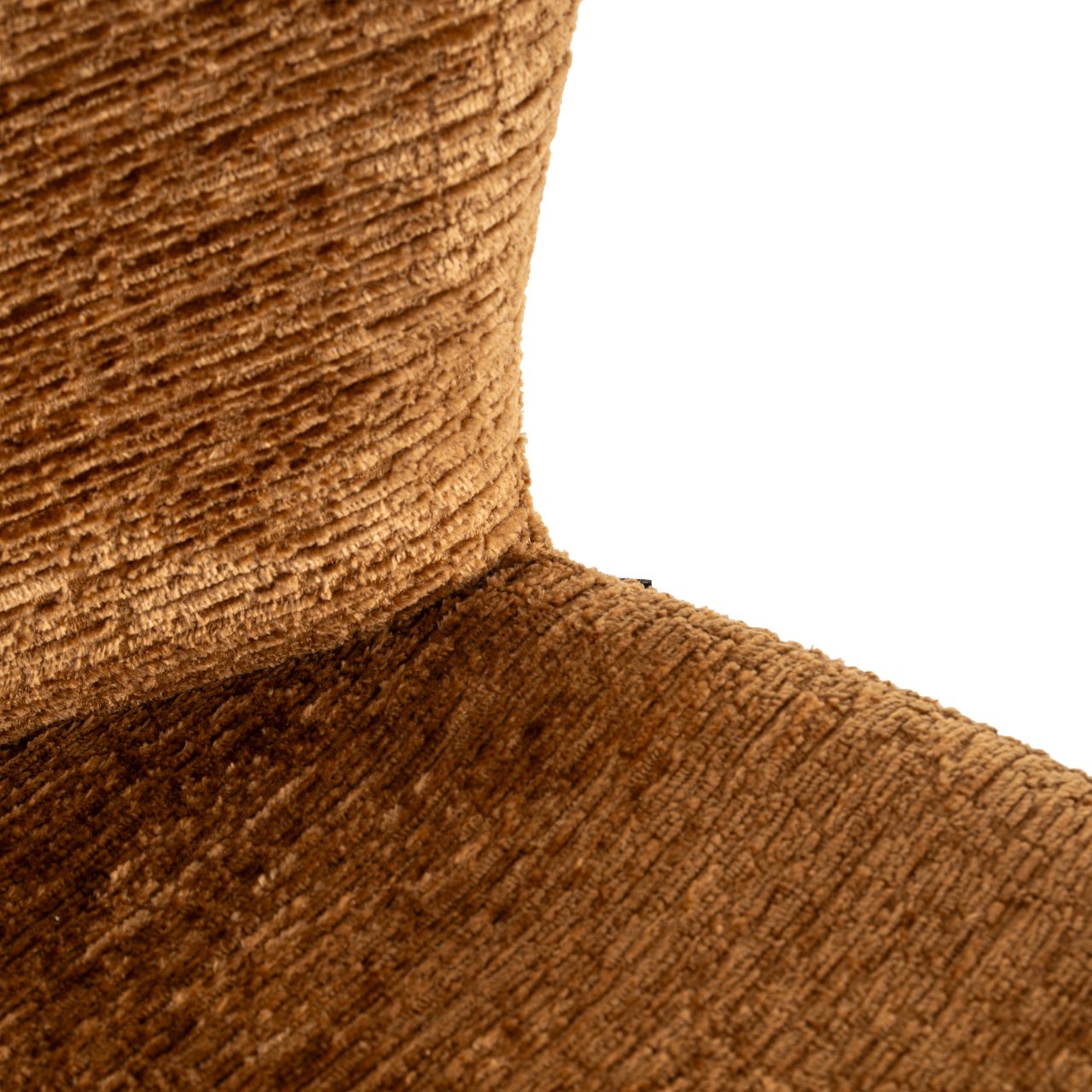 Counter stool Odarby cognac fusion