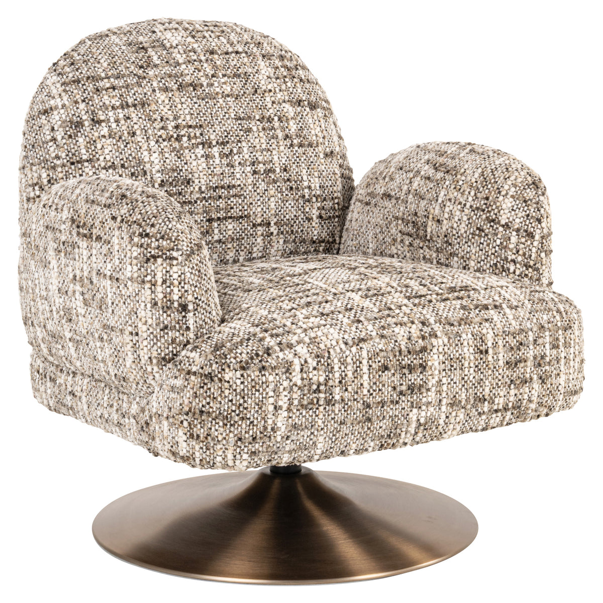 Fauteuil lounge