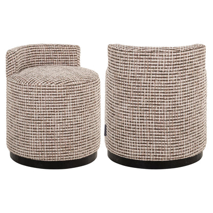 Dining chair Odette customized 55Ø