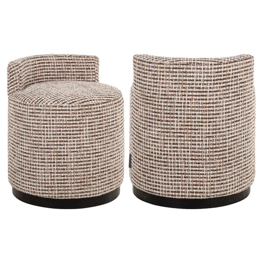 Dining chair Odette customized 55Ø