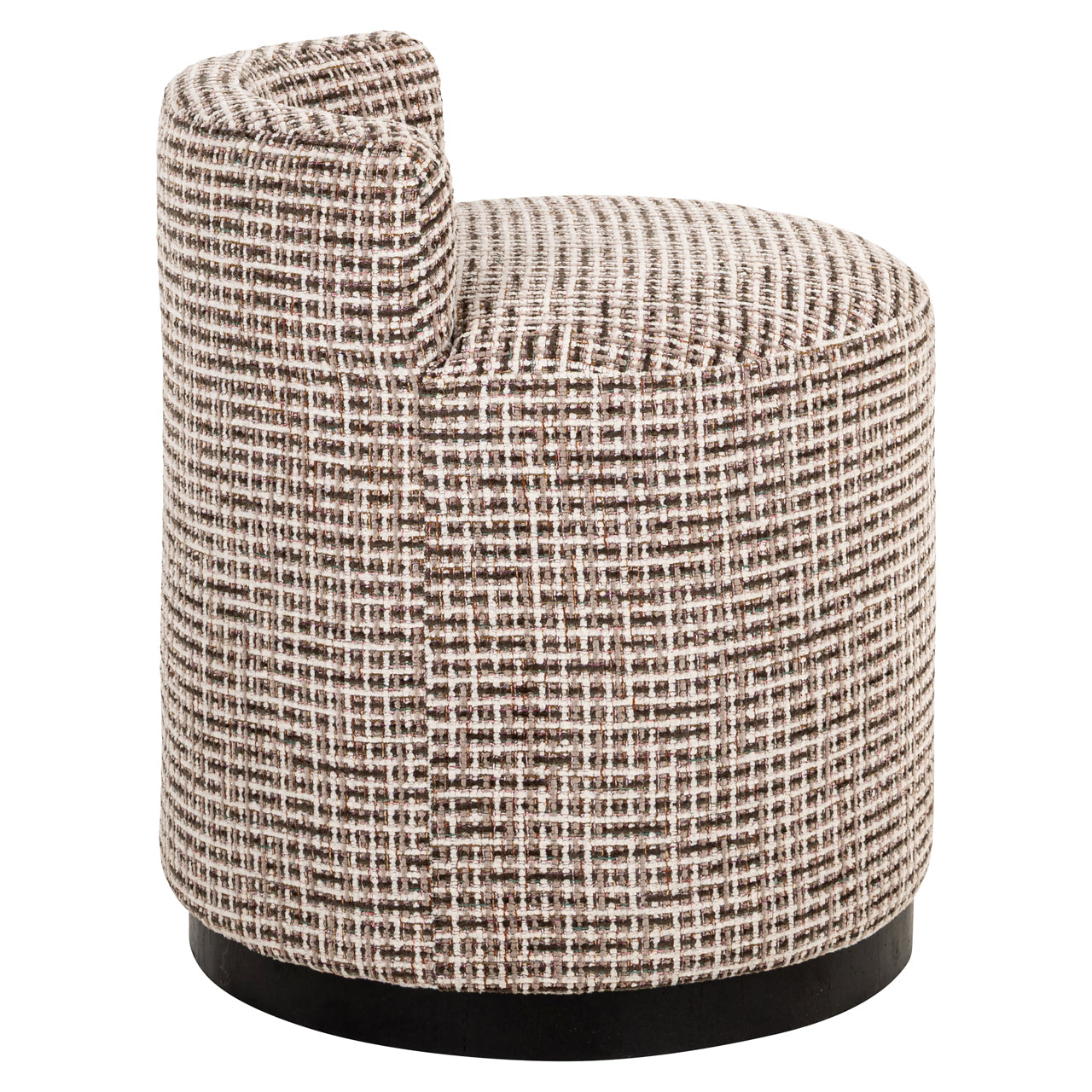 Dining chair Odette customized 55Ø