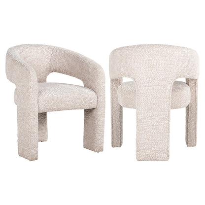 Chaise de salle à manger