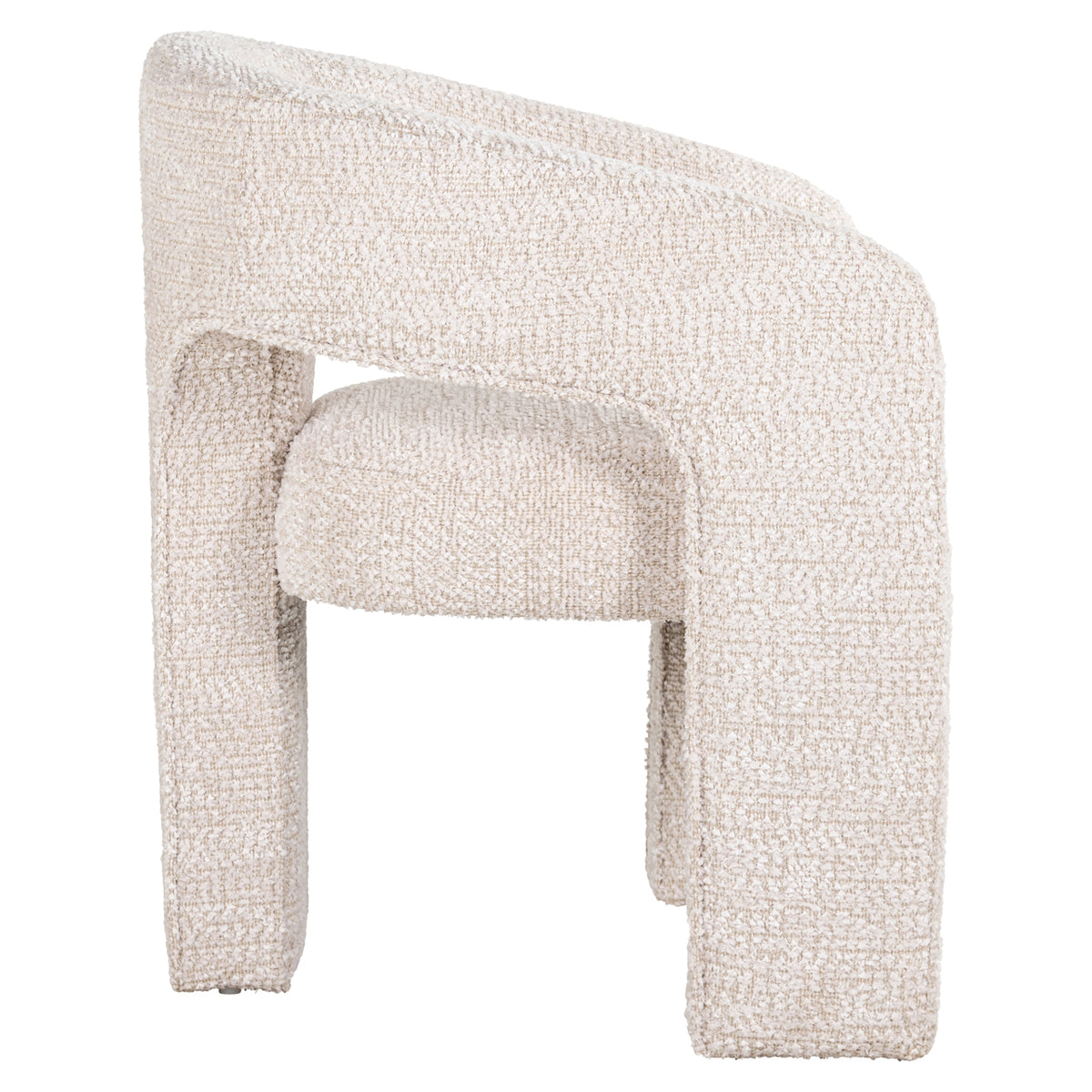 Chaise de salle à manger