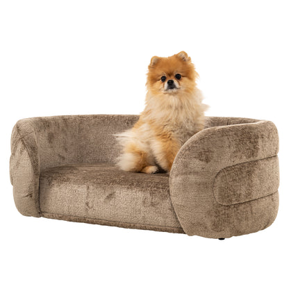 Lit pour animaux
