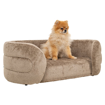 Lit pour animaux