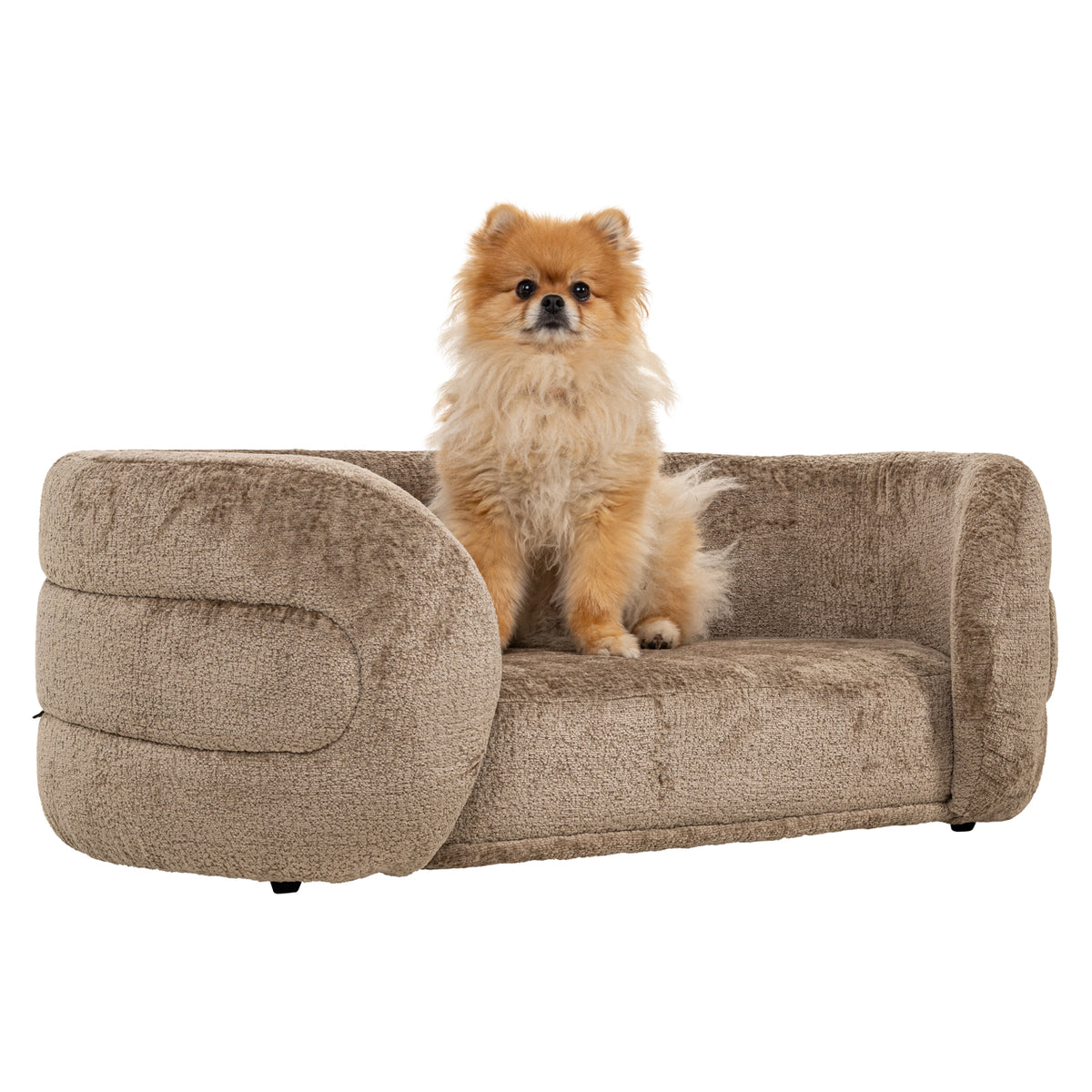 Lit pour animaux