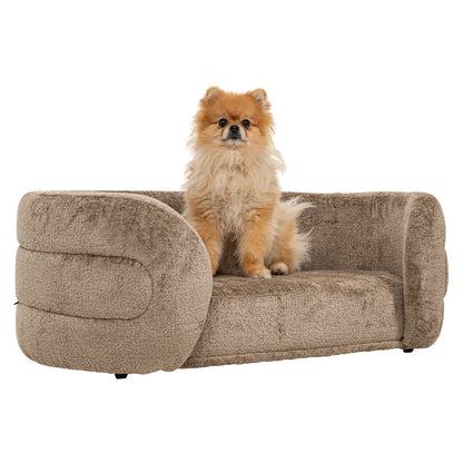 Lit pour animaux