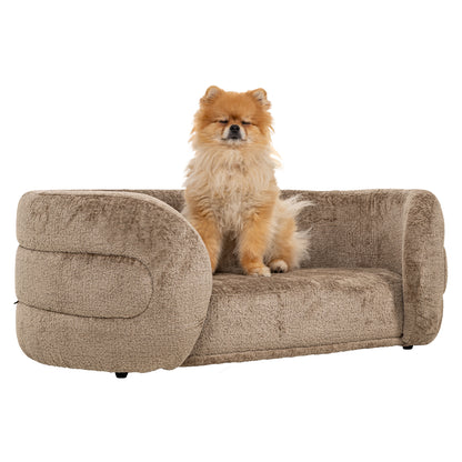 Lit pour animaux