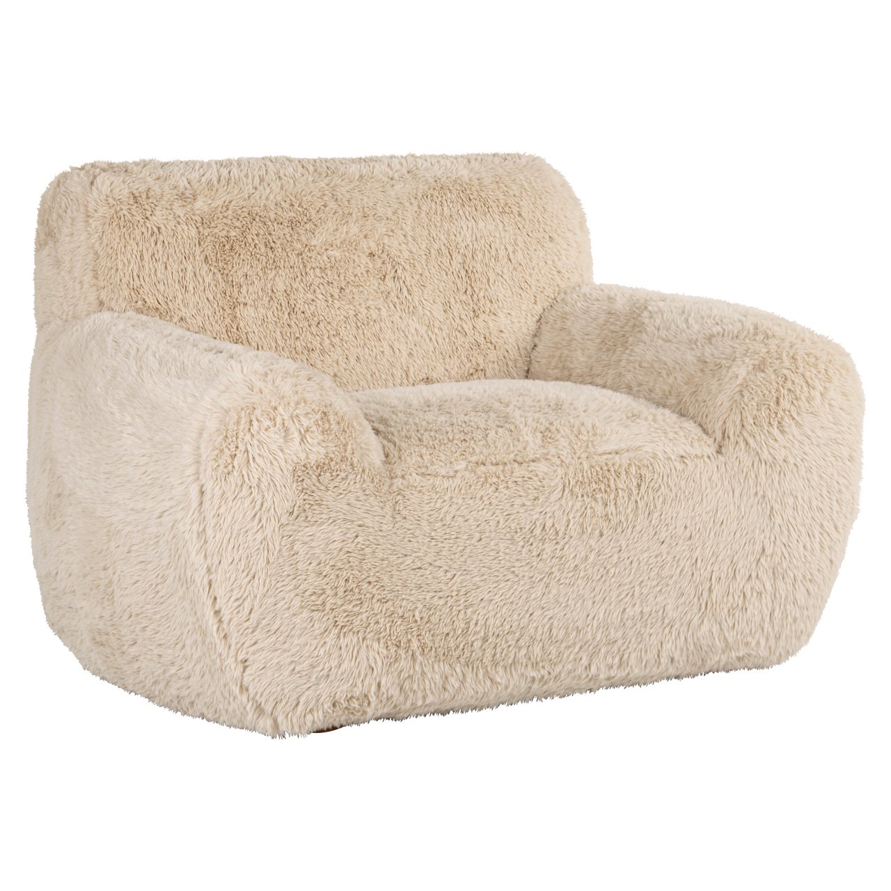 Lounge chair Comfy yakety sand