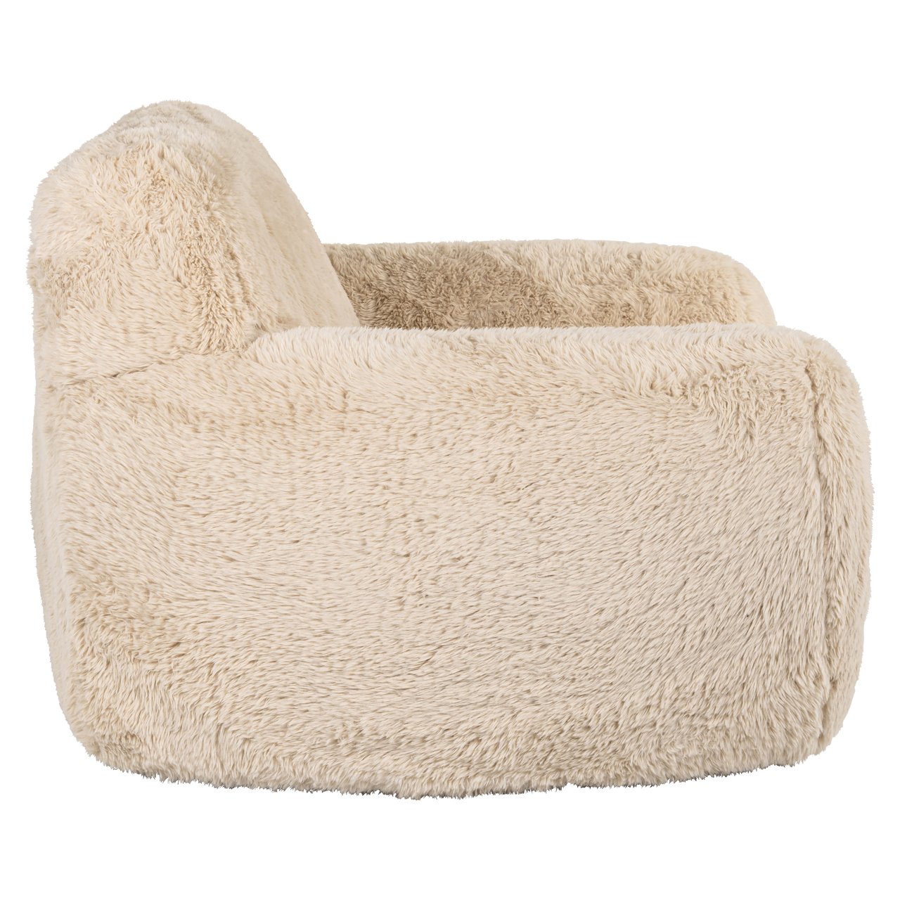 Lounge chair Comfy yakety sand
