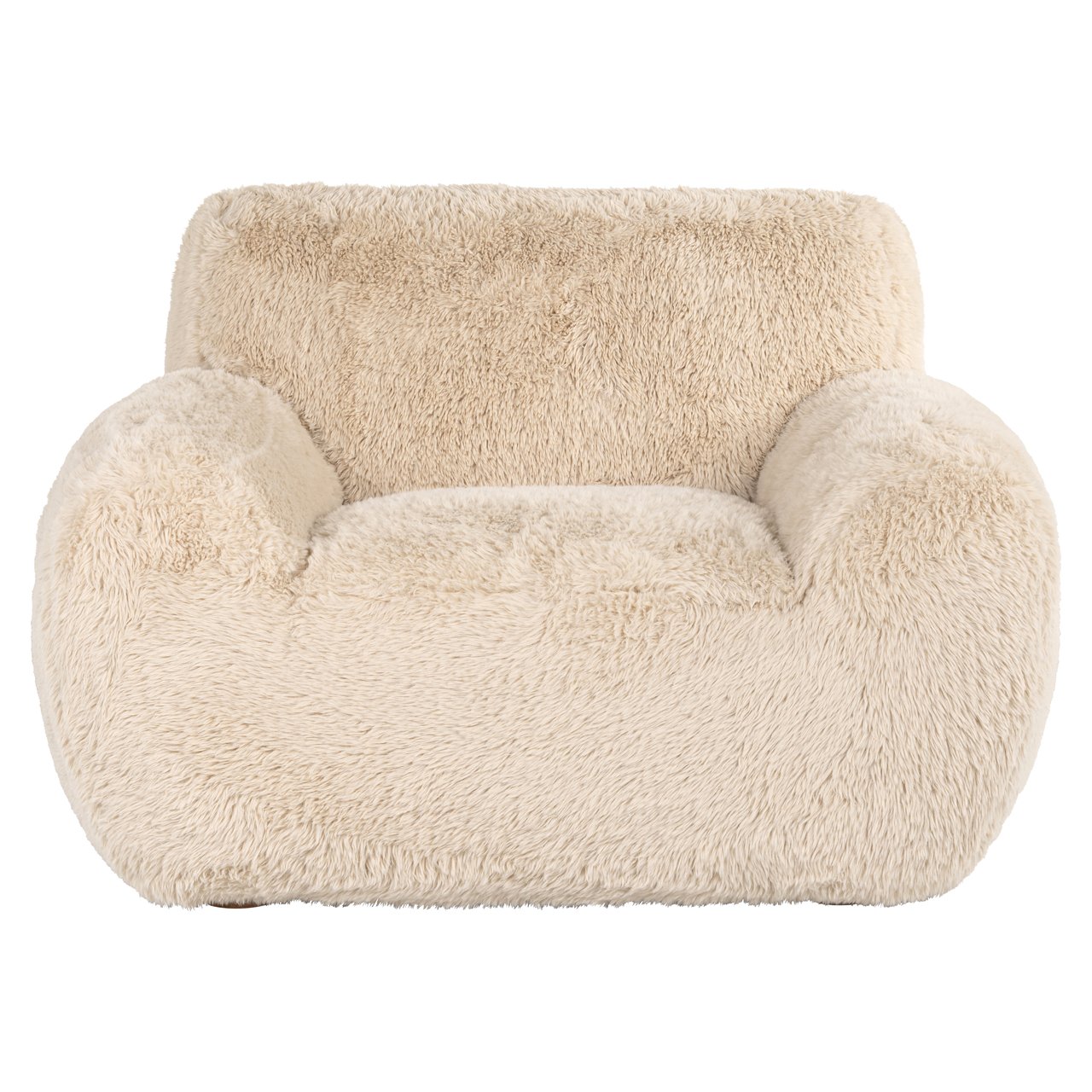 Lounge chair Comfy yakety sand