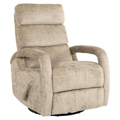 Lounge chair Denvi desert fusion swivel