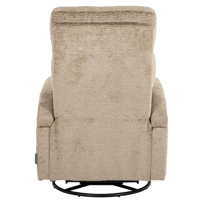 Lounge chair Denvi desert fusion swivel