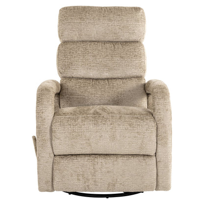 Lounge chair Denvi desert fusion swivel