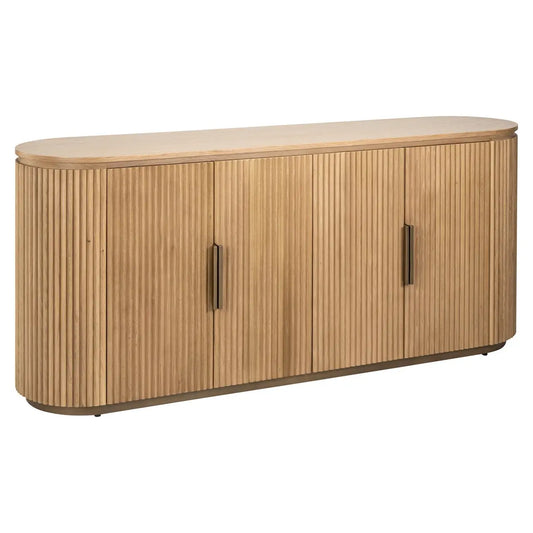 Sideboard Belfort natural oak
