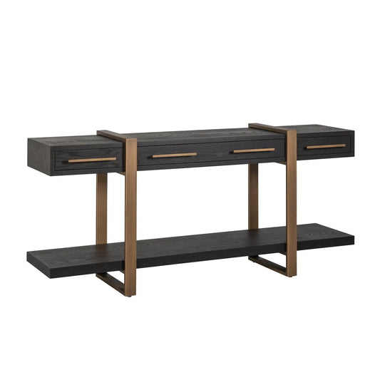 Sideboard Cambon dark coffee
