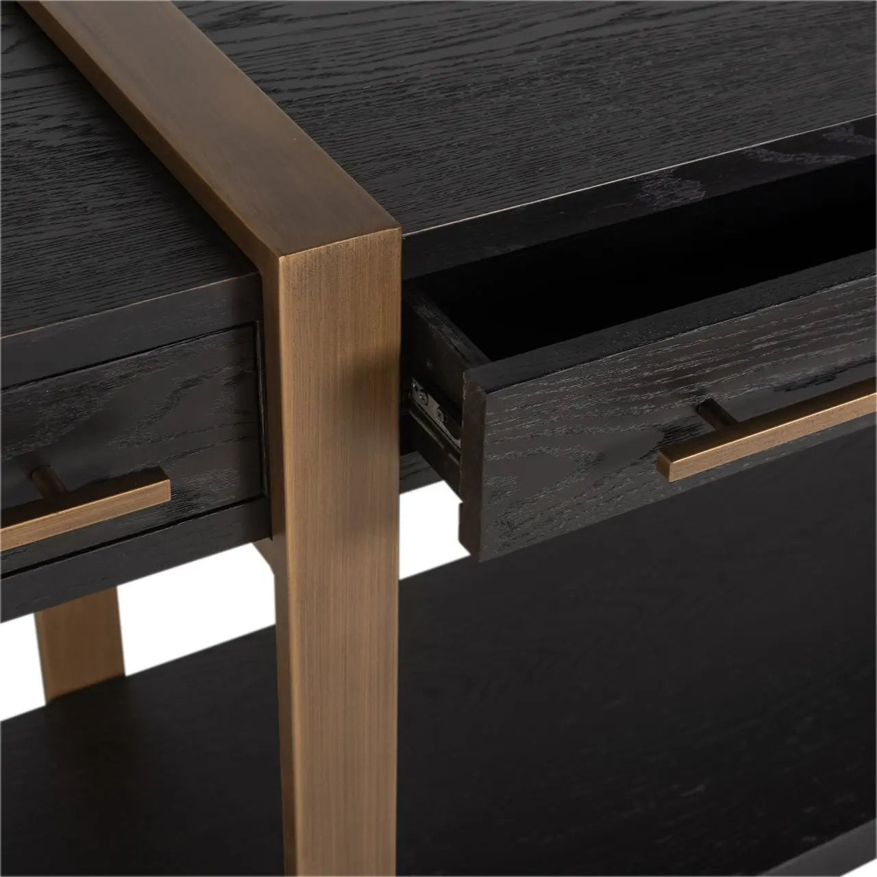 Sideboard Cambon dark coffee