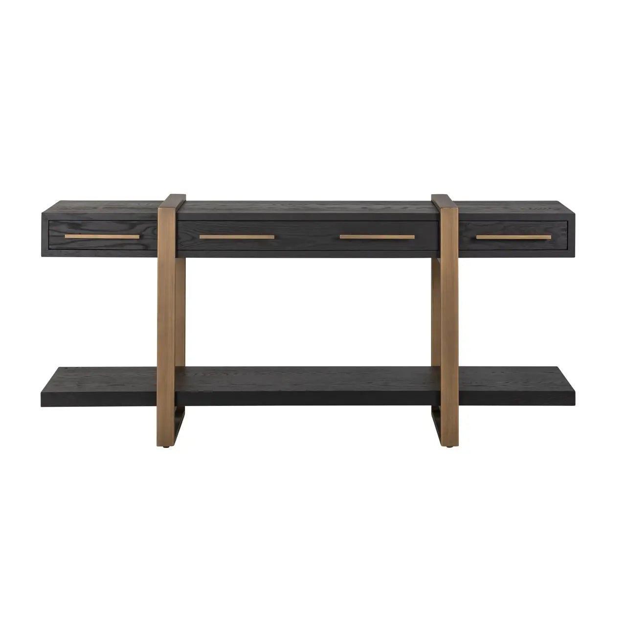 Sideboard Cambon dark coffee