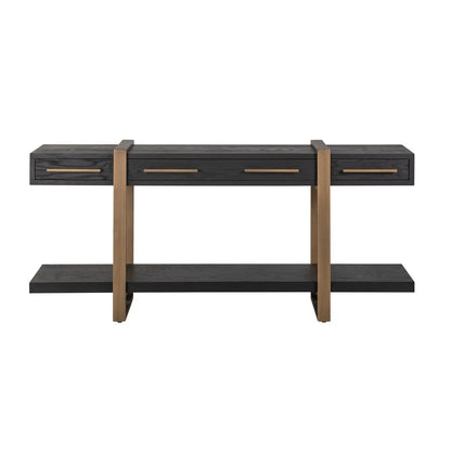 Sideboard Cambon dark coffee