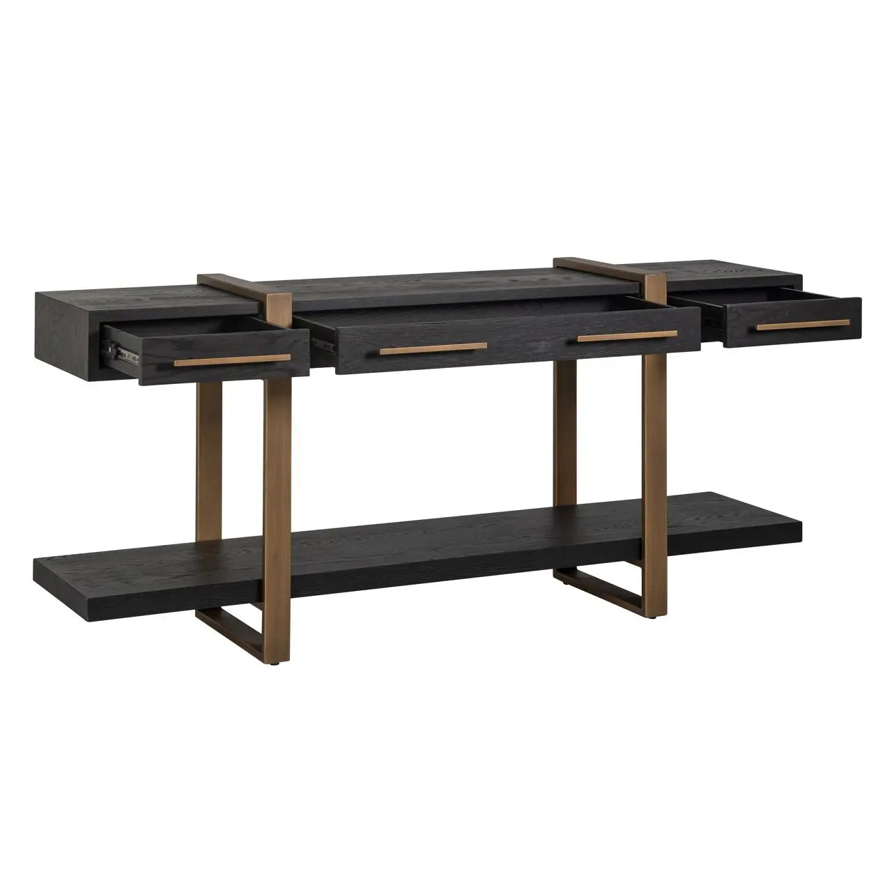 Sideboard Cambon dark coffee