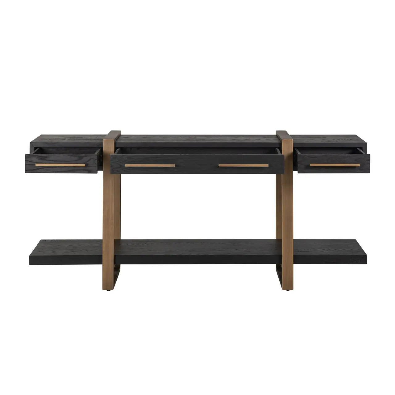 Sideboard Cambon dark coffee