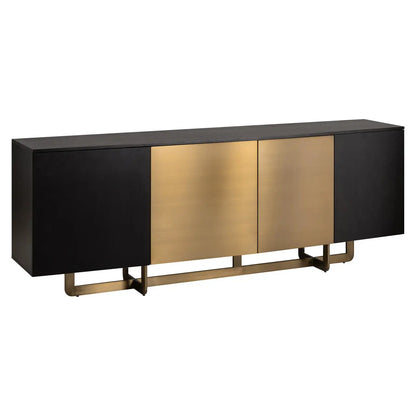 Sideboard Dax charcoal