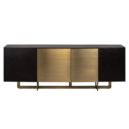 Sideboard Dax charcoal