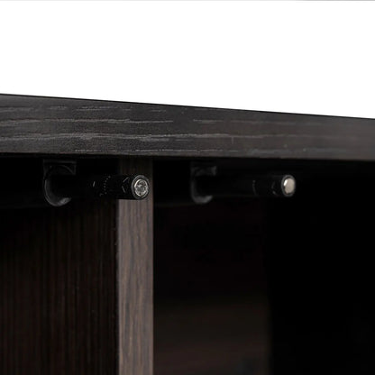 Sideboard Dax charcoal