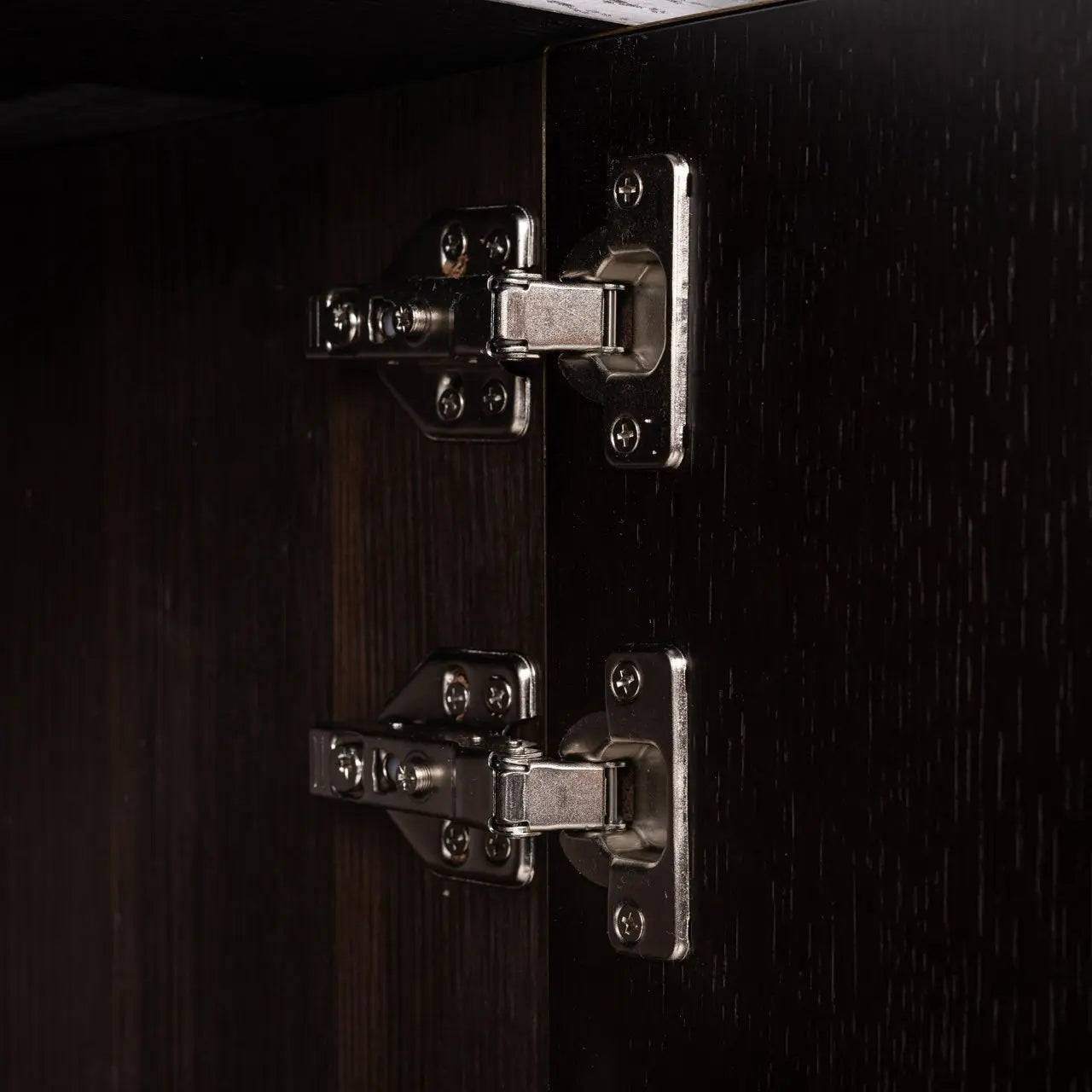 Sideboard Dax charcoal