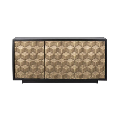 Sideboard Esher black