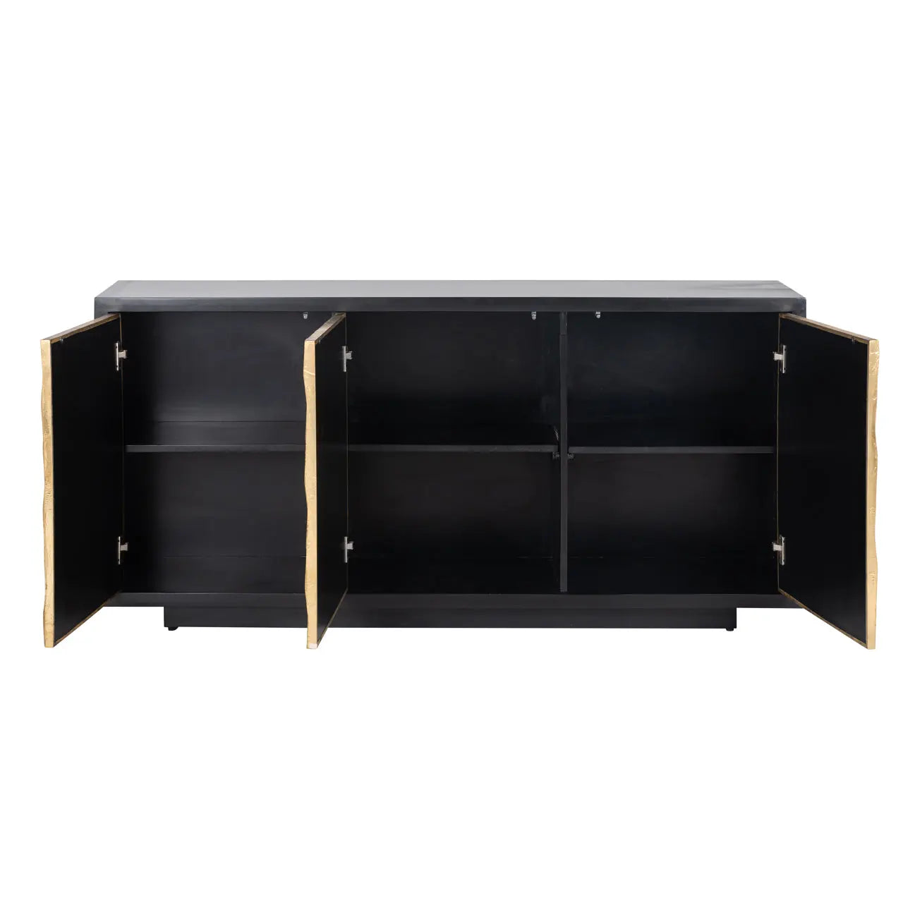 Sideboard Esher black