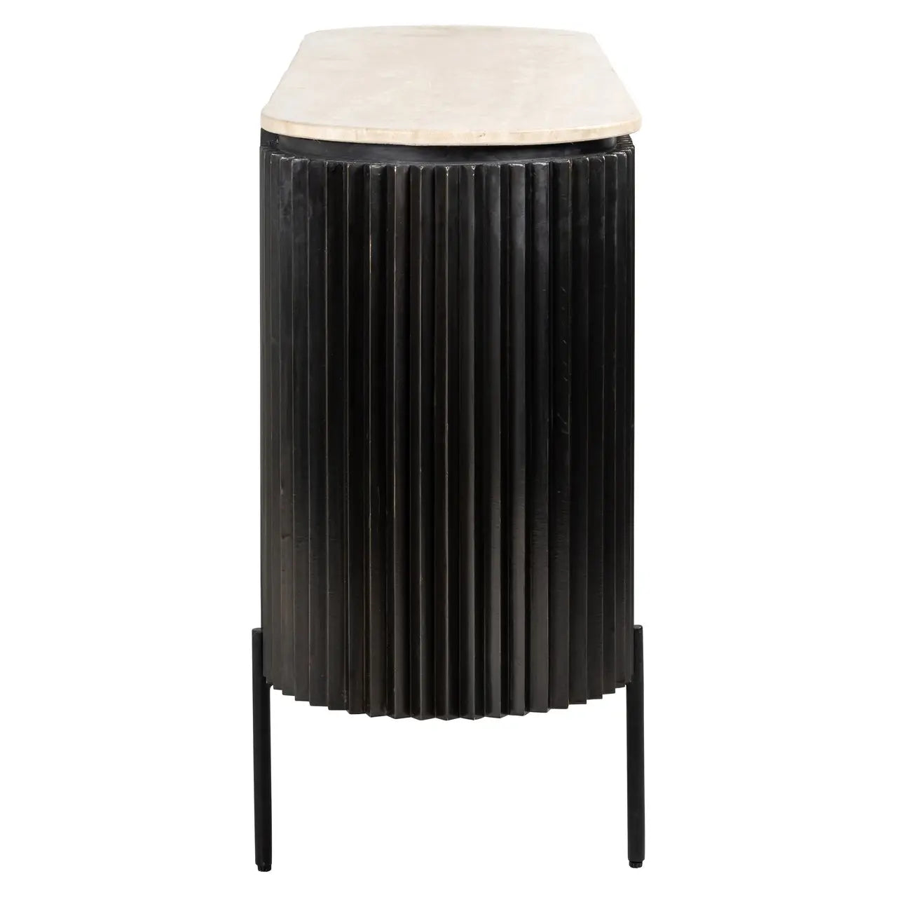 Sideboard Hampton dark brown