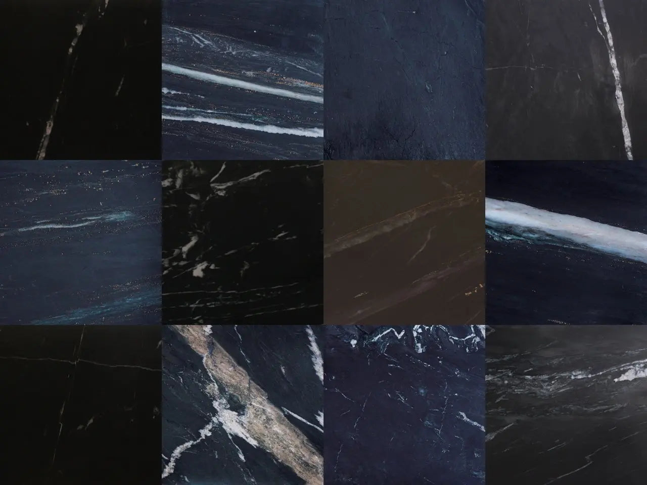 Sideboard Ironville gold