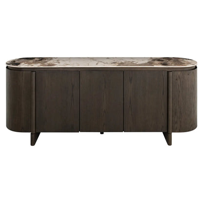 Sideboard Langford brown