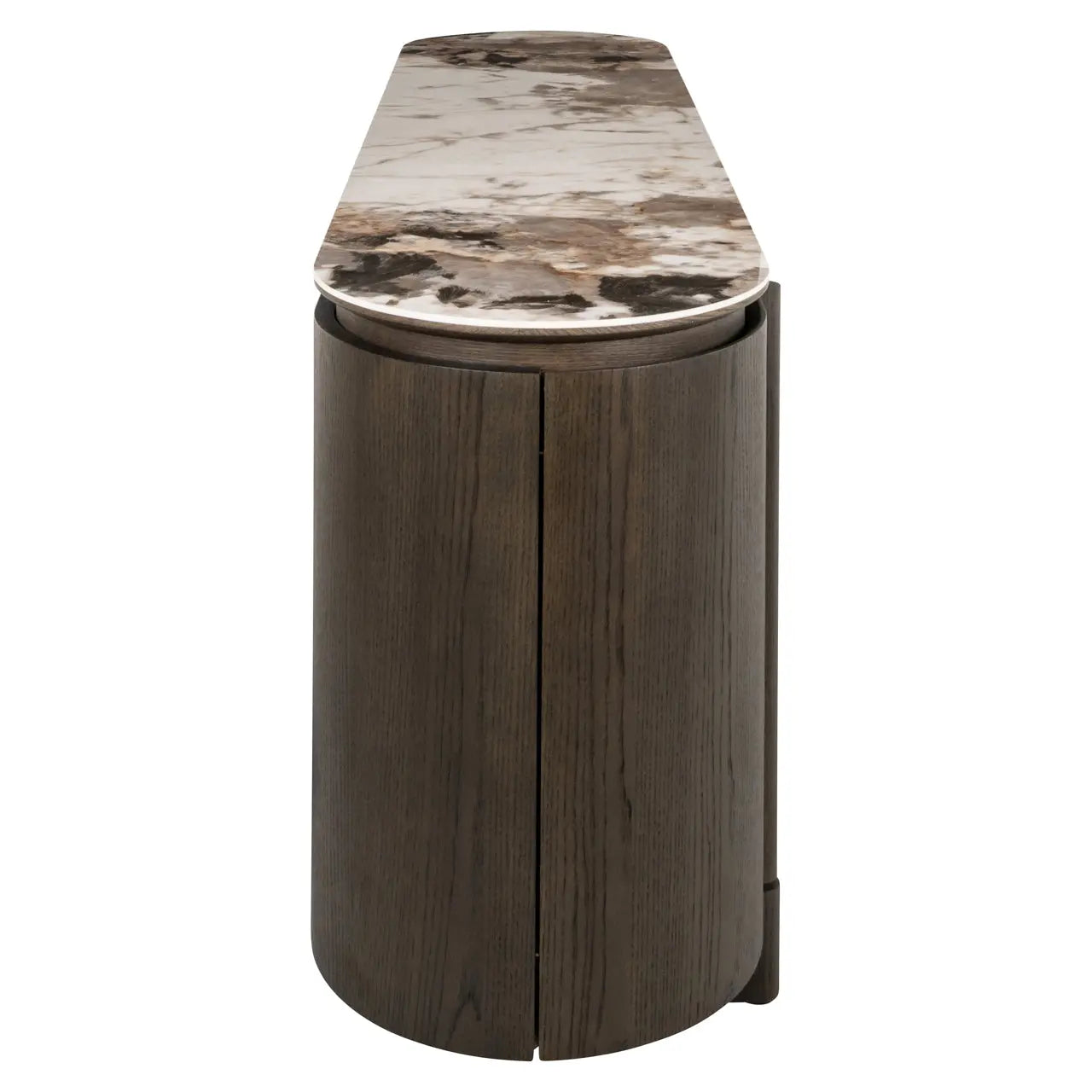 Sideboard Langford brown
