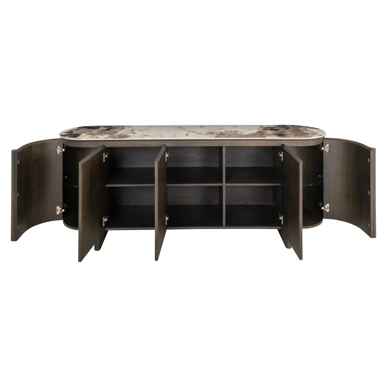 Sideboard Langford brown
