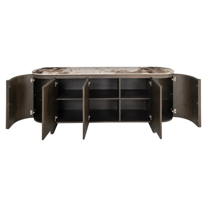 Sideboard Langford brown