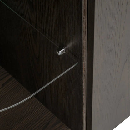 Sideboard Langford brown