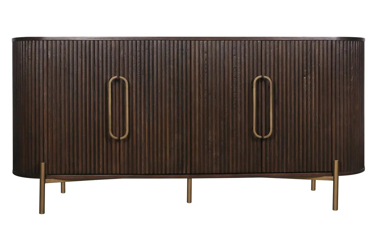 Sideboard Luxor brown