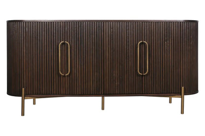 Sideboard Luxor brown