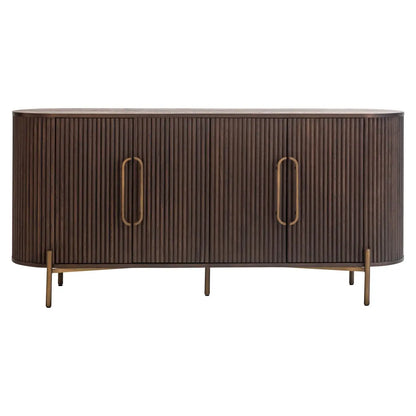 Sideboard Luxor brown