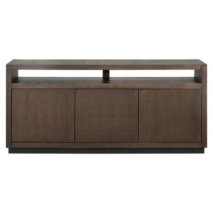 Sideboard Oakura brown