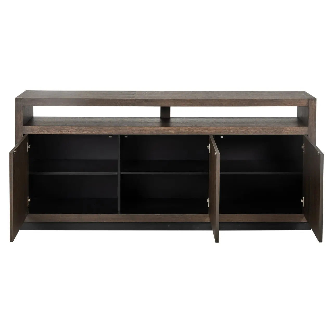 Sideboard Oakura brown
