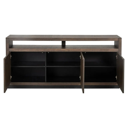 Sideboard Oakura brown